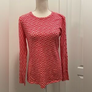 J. McLaughlin, Size S, Knit Top